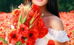 苍井空半裸酥胸